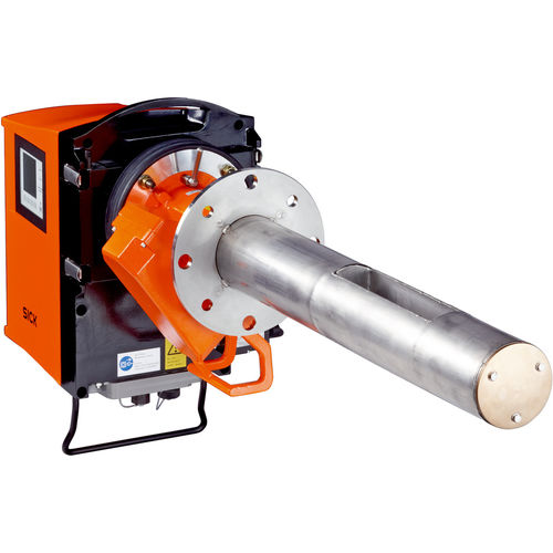 Analizador de gas - GM32  - SICK - de vigilancia / de proceso / de temperatura
