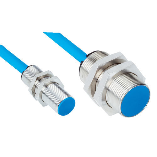 Sensor de proximidad NAMUR - IMN series - SICK - inductivo / cilíndrico / M30