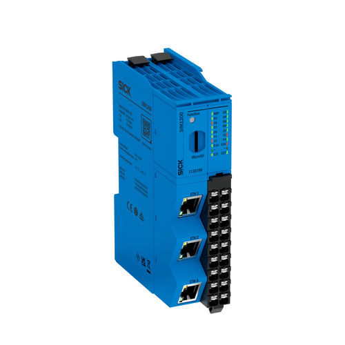 Módulo de pasarela de comunicación - SIM1200 - SICK - AMR / compacto / para sensor