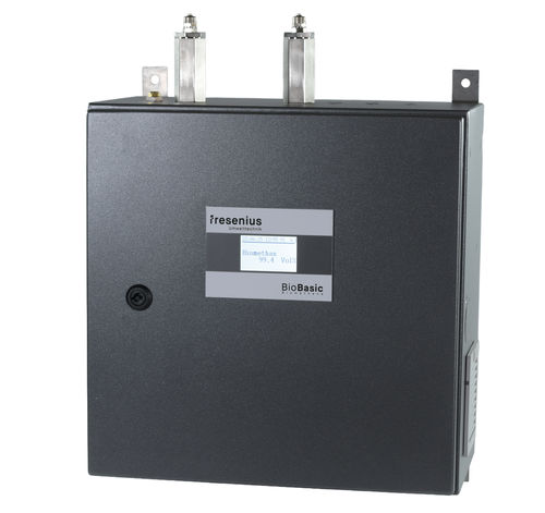 Analizador de biometano - BioBasic - Fresenius Umwelttechnik GmbH  - CH4 / CO2/02 / de sulfuro de hidrógeno