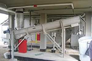 Transportador de banda - FSM-Frankenberger GmbH & Co. KG  - horizontal / de transporte / compacto