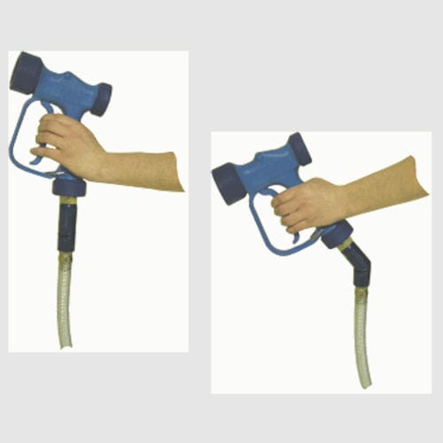 Racor compacto - DV11MF series - MID - VARIACOR - hidráulico / de rosca / ranurado