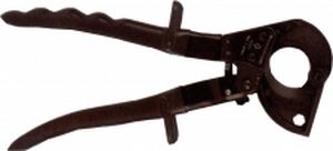 Cortacables manual - Bagela Baumaschinen GmbH & Co. KG - de carraca
