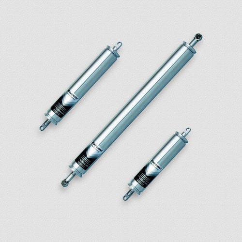 Muelle de gas de tracción - m-Struts® - Barnes Group