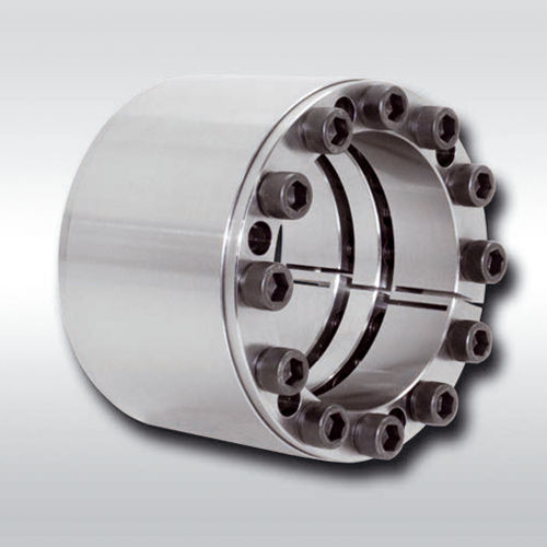 Acoplamiento rígido - RLK 402 TC  - SIAM RINGSPANN - cubo árbol / para eje de transmisión / sin contragolpe