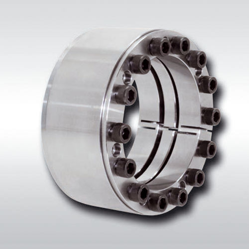 Acoplamiento rígido - RLK 404 TC light  - SIAM RINGSPANN - para eje de transmisión / cubo árbol / sin contragolpe