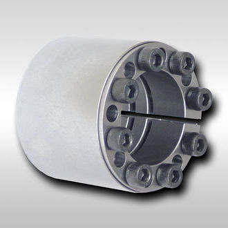 Acoplamiento rígido - RLK 402 series - SIAM RINGSPANN - cubo árbol / para eje de transmisión / sin contragolpe