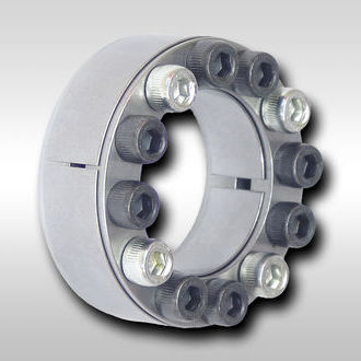 Acoplamiento rígido - RLK 200 series - SIAM RINGSPANN - para eje de transmisión / cubo árbol / sin contragolpe