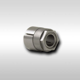Acoplamiento rígido a la torsión - Trantorque Mini-métrique - SIAM RINGSPANN - para transmisión marina / sin contragolpe / manguito