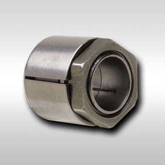 Acoplamiento rígido a la torsión - Trantorque OE-métrique - SIAM RINGSPANN - para transmisión marina / sin contragolpe / manguito