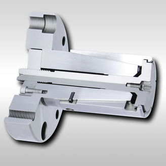 Mandril extensible de gran precisión - BKDF Series - SIAM RINGSPANN