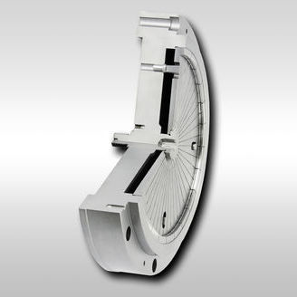 Mandril extensible - KFFF series - SIAM RINGSPANN