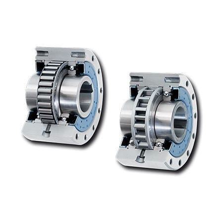 Rueda libre de levas - FB  - SIAM RINGSPANN - con rodamiento interno / integral / mando de avance