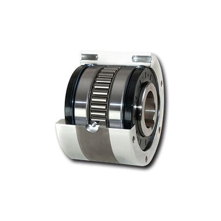 Rueda libre de levas - FR series - SIAM RINGSPANN - con rodamiento interno / integral / mando de avance
