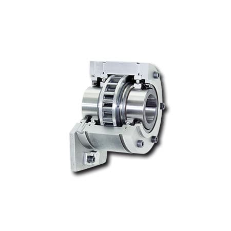 Rueda libre de rodillos - BA…X, BC…X series - SIAM RINGSPANN - con rodamiento interno / integral / antirretorno