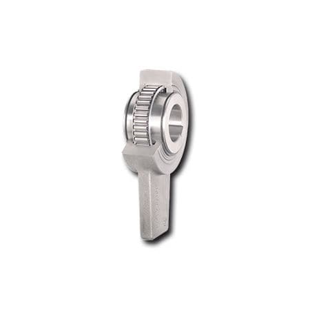 Rueda libre de levas - FA series - SIAM RINGSPANN - con rodamiento interno / integral / mando de avance