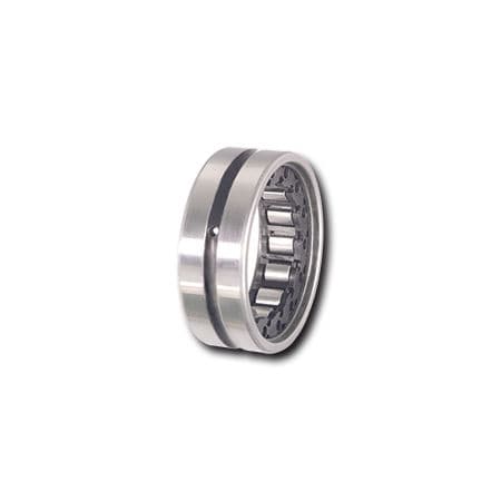 Rueda libre de levas - FD series - SIAM RINGSPANN - con rodamiento interno / interna / mando de avance