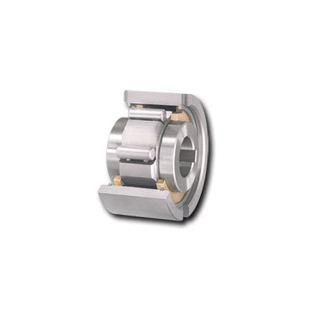 Rueda libre de rodillos - FNR series - SIAM RINGSPANN - cojinete / interna / mando de avance