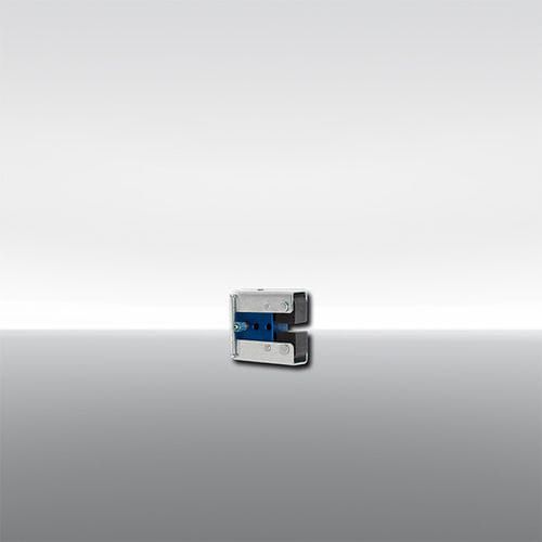 Freno de disco - DH 005 PFK - SIAM RINGSPANN - desapriete con muelle / apriete neumático