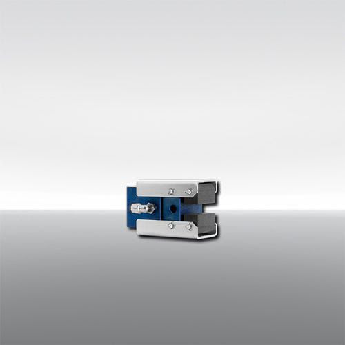 Freno de disco - DH 010 PFK - SIAM RINGSPANN - desapriete con muelle / apriete neumático