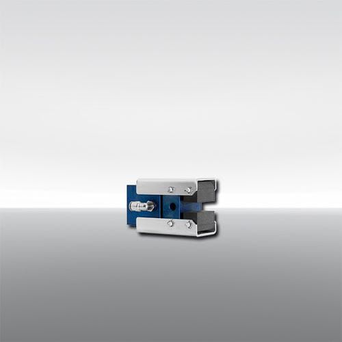 Freno de disco - DH 010 FPM - SIAM RINGSPANN - apriete por muelle / con desapriete neumático