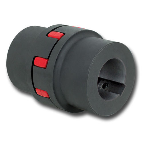 Acoplamiento de mandíbulas - REK … DCO - SIAM RINGSPANN - flexible / ATEX