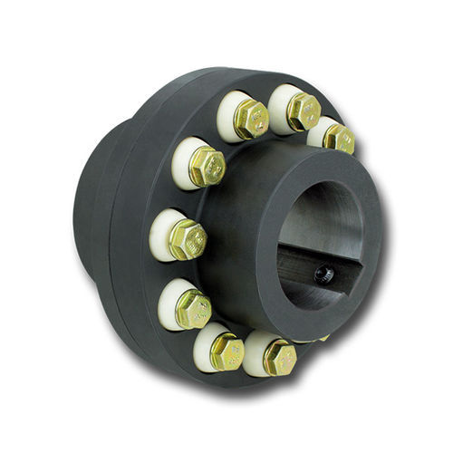 Acoplamiento de púas - REB … DCO - SIAM RINGSPANN - flexible / ATEX