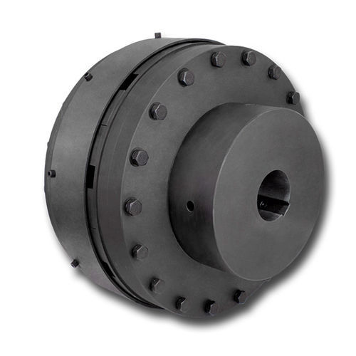 Acoplamiento de mandíbulas - REK … DQO - SIAM RINGSPANN - flexible / ATEX