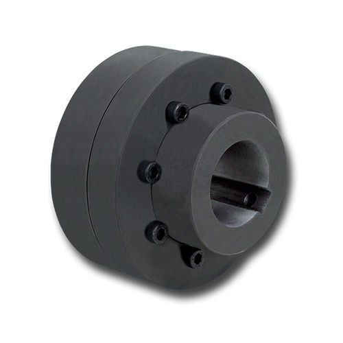 Acoplamiento de mandíbulas - REK … DHO - SIAM RINGSPANN - flexible