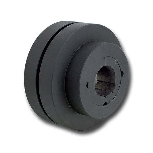 Acoplamiento de mandíbulas - REK … ECO - SIAM RINGSPANN - de engranaje de dientes abombados / flexible / ATEX