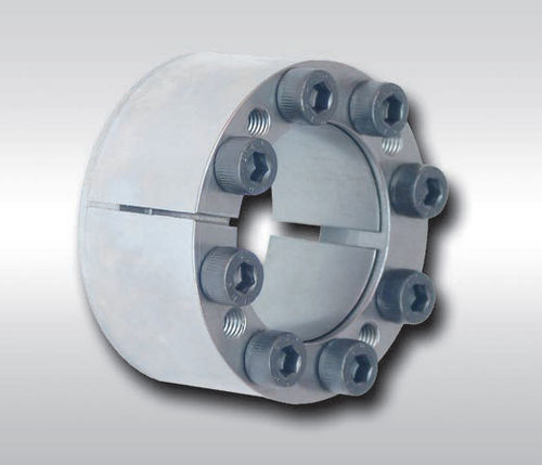 Acoplamiento rígido - RLK 350 - SIAM RINGSPANN - cubo árbol / para eje de transmisión