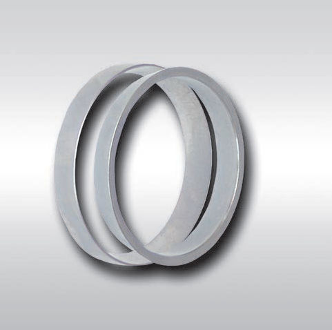 Acoplamiento rígido - RLK 300 - SIAM RINGSPANN - para eje / compacto
