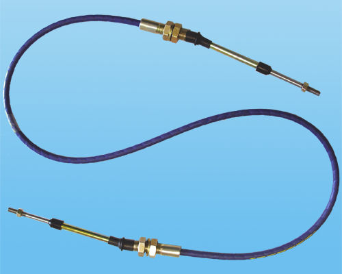 Cable de control industrial - SIAM RINGSPANN