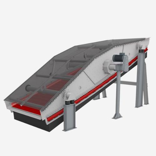 criba de cribado en secoBIVITEC