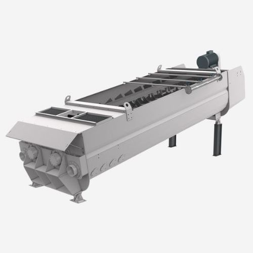 Máquina de limpieza de agua - Binder+Co AG - automática / de proceso / industrial