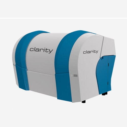 Máquina clasificadora óptica - CLARITY demolition - Binder+Co AG - automática / para procesos / para residuos