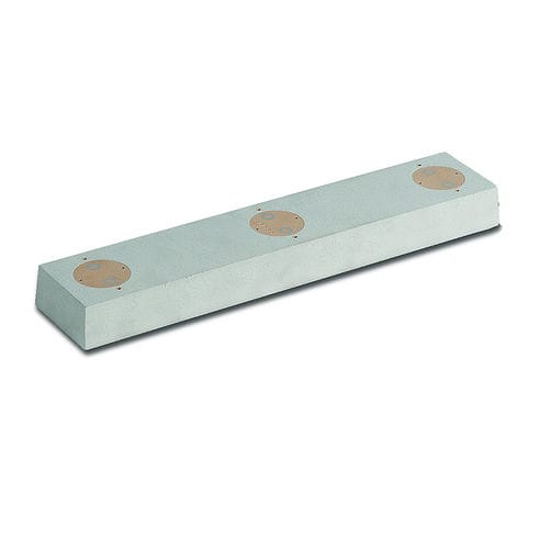 Sensor de nieve - BOSO II  - Boschung Mecatronic AG