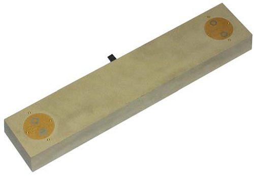 Sensor de nieve - BOSO III - Boschung Mecatronic AG