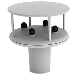 Sensor de dirección del viento - WG/WR 500 - Boschung Mecatronic AG