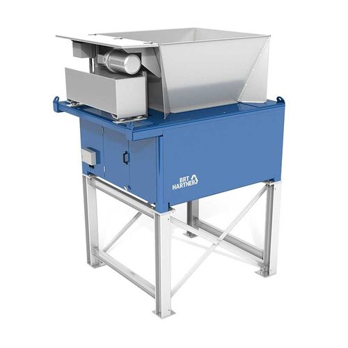Máquina de desmontaje - DM series - BRT HARTNER GmbH