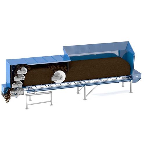 Unidad de mezcla - DM series - BRT HARTNER GmbH