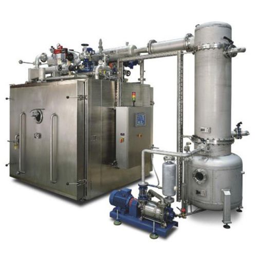 Armario de secado para productos agroalimentarios - DryCab - Bucher Unipektin AG - de pie