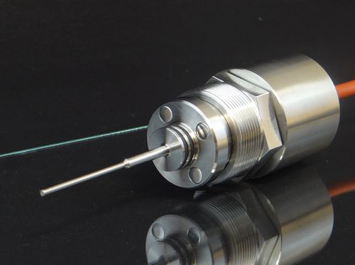 Viscosímetro HPHT - SOFEAT - SOFRASER - vibratorio / DTH / de proceso