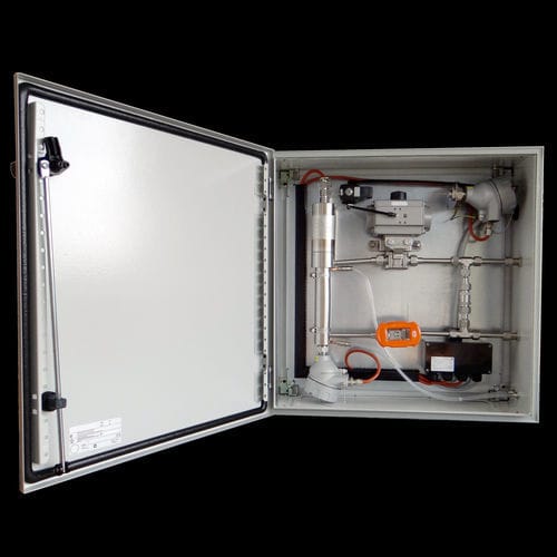 Analizador de viscosidad - Thermoset-KV - SOFRASER - de hidrocarburo / de petroleo / de combustibles