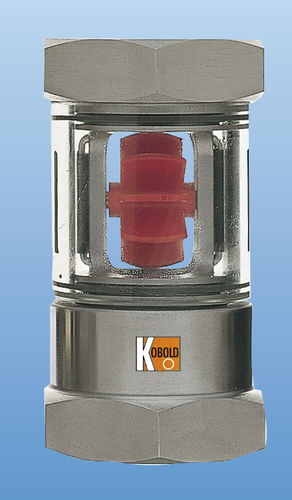 Ventanilla de observación - DAA - KOBOLD INSTRUMENTATION