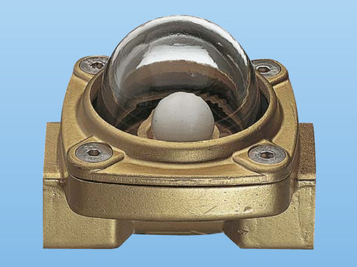 Ventanilla de observación - DKB - KOBOLD INSTRUMENTATION