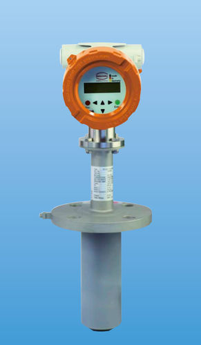 Caudalímetro magnetoinductivo - PIT - KOBOLD INSTRUMENTATION - volumétrico / para líquido / DN150 - 6"