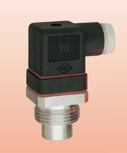 Conmutador térmico - TWR series - KOBOLD INSTRUMENTATION