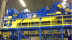 Máquina clasificadora óptica - PaperSort™ - CP Manufacturing - automática / para papel