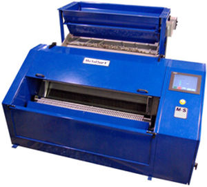 Máquina clasificadora óptica - MetalSort™ - CP Manufacturing - automática / de metales / para material plástico